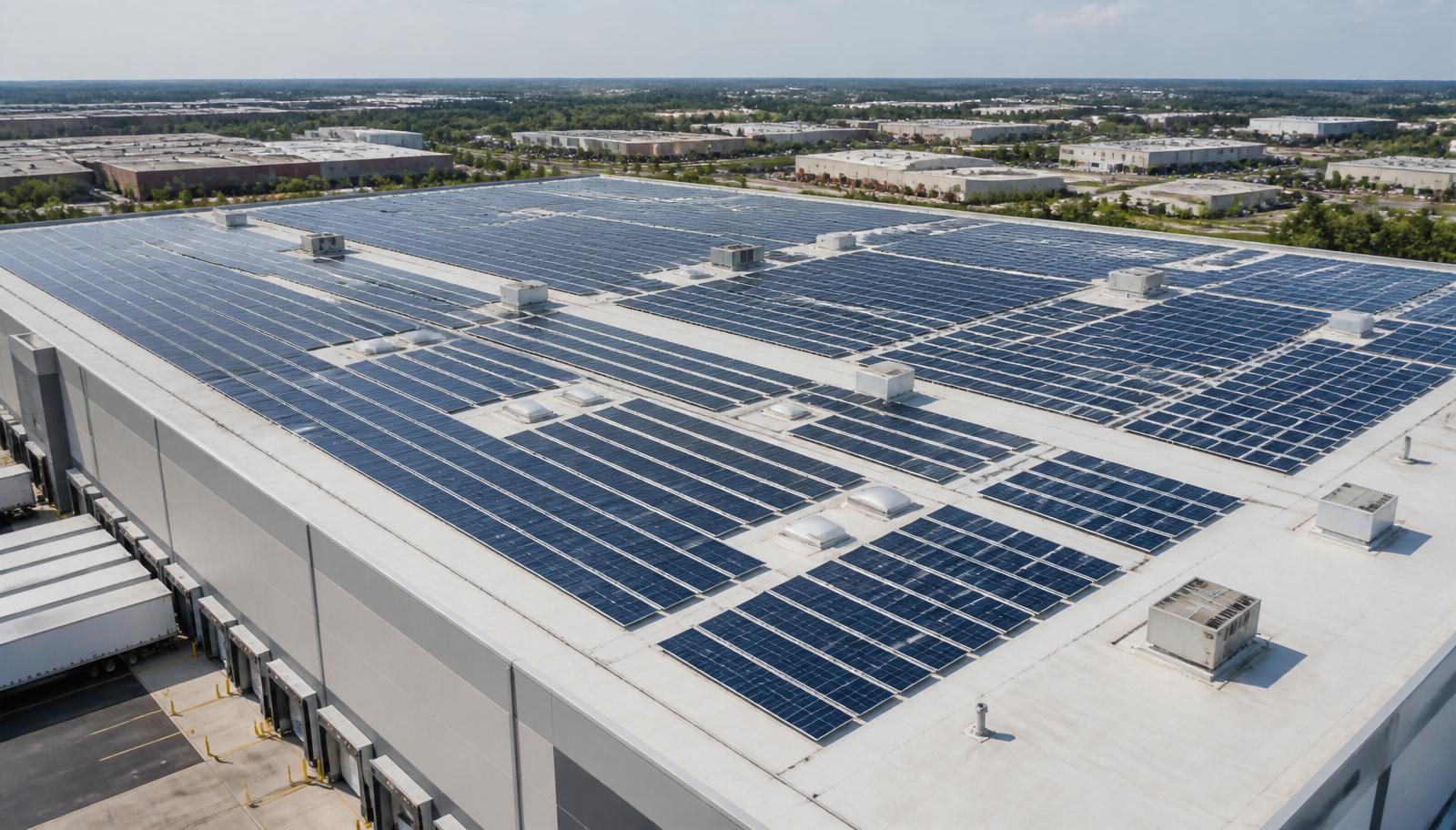 We're Going All In on Clean Energy