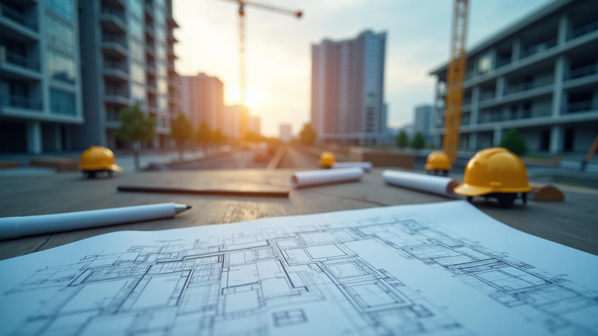 Featured image for article: The $121B Problem: How Code Confusion Is Bleeding the Construction Industry