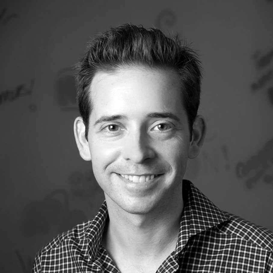 Photo of Matt Tucker, Advisor at Fordje