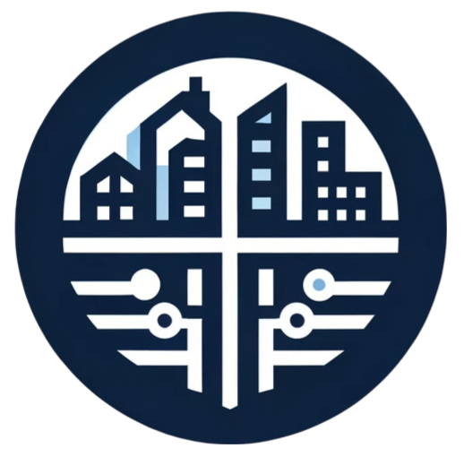 Fordje Logo