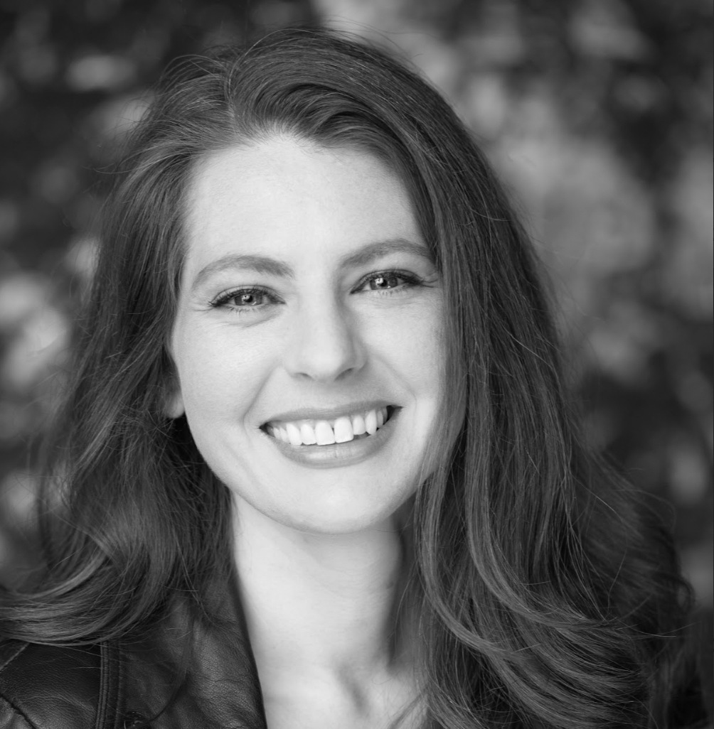 Photo of Gillian (Wildfire) Sowray, Co-founder & CEO at Fordje