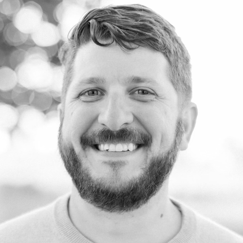 Photo of Jon Gamble, Co-founder & CTO at Fordje